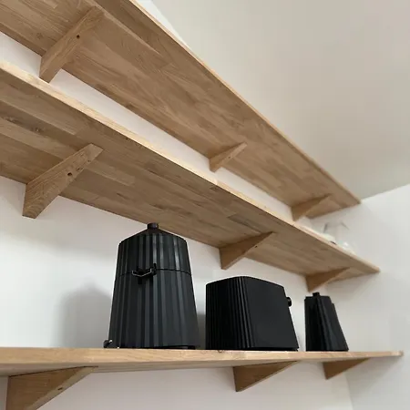 La Halte Des Arenes De - Minimaliste - Ecusson Apartment *