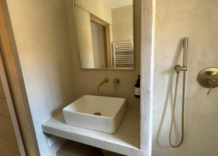 Lägenhet La Halte Des Arenes De - Minimaliste - Ecusson Nîmes