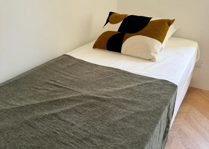 Lägenhet La Halte Des Arenes De - Minimaliste - Ecusson