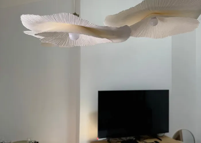 La Halte Des Arenes De - Minimaliste - Ecusson Lägenhet Nîmes